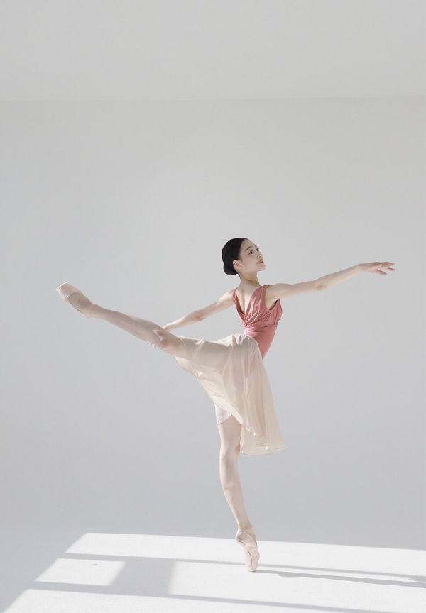 韓國messiah - Verite舞衣 (三色) 