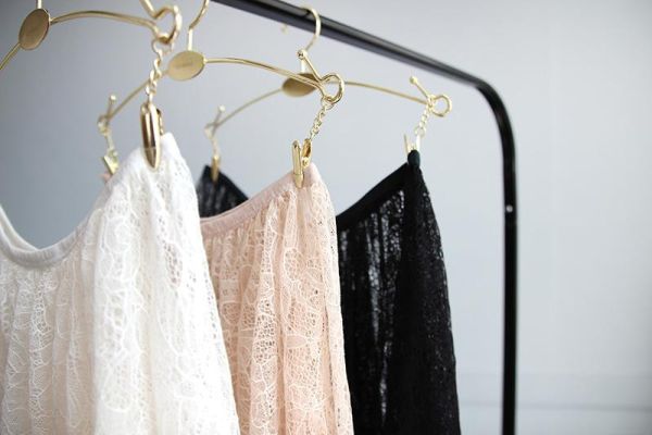 韓國LEVDANCE - Cosette Full Circle 360度舞裙 (White) 