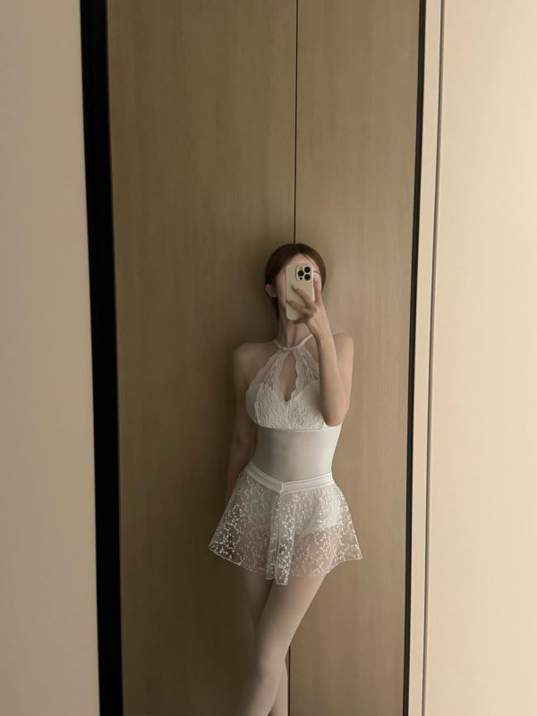 韓國La Scala - Tohri舞裙 