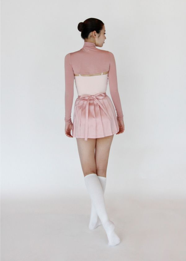 韓國POTA -   TT warmer罩衫 (五色) 