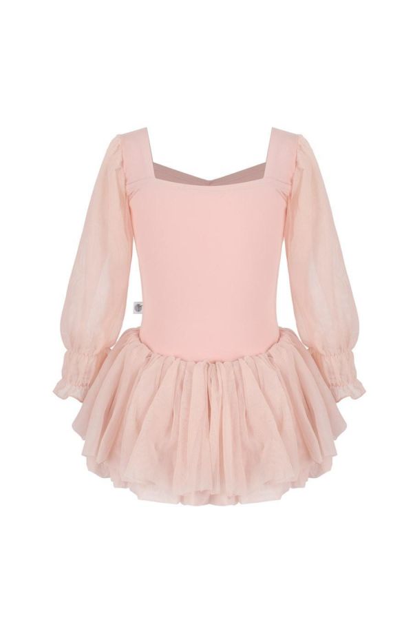 韓國messiah - Juliet Tutu兒童芭蕾舞衣 (粉色) 