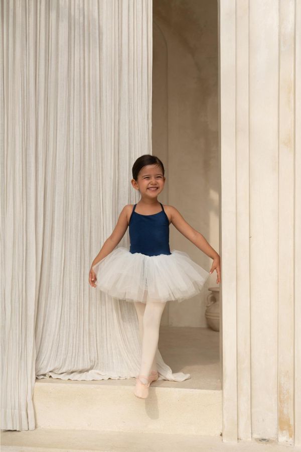 韓國 - Basic兒童基礎芭蕾舞鞋 