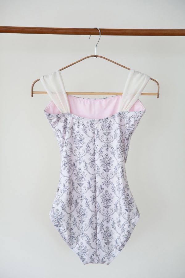 韓國BBP Roject - Epoque舞衣 (三色) 