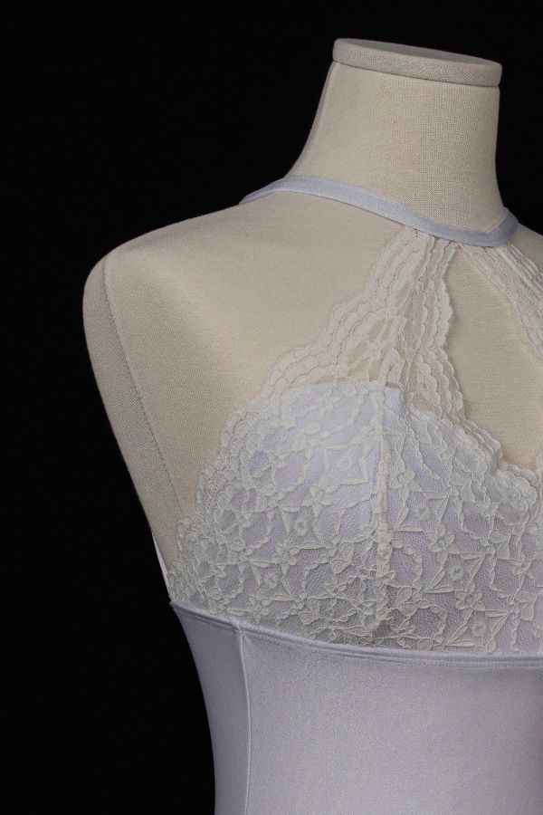 韓國La Scala - La Scala白色舞衣 