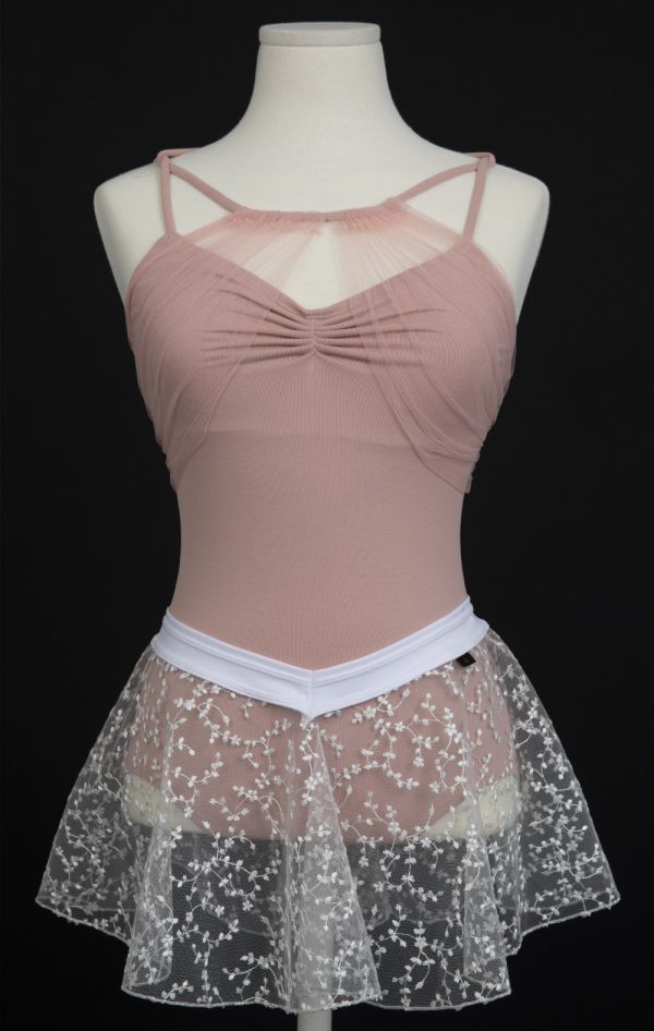 韓國La Scala - Cannes舞衣 (兩色) 