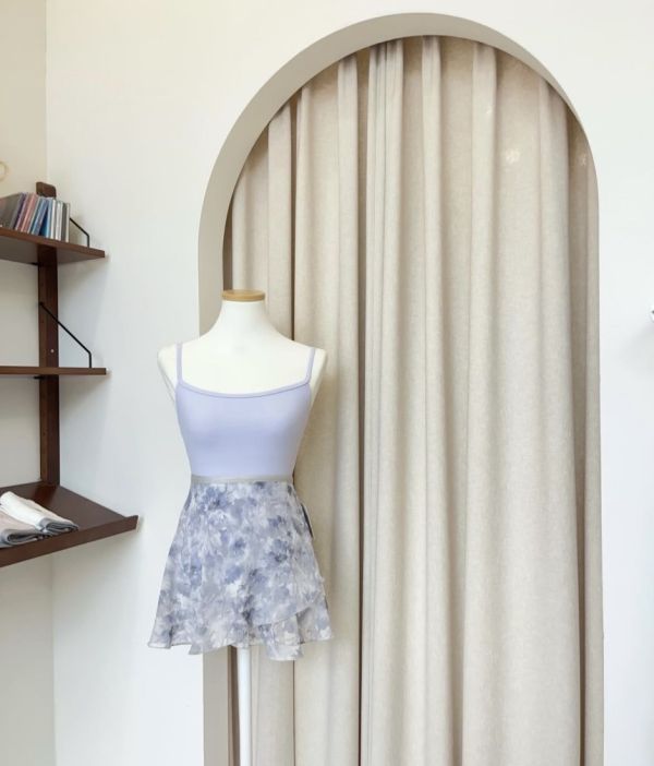 韓國MIGNON - Comfort 舞衣 (九色) 컴포트핏 