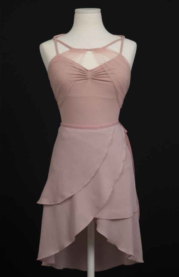 韓國La Scala - Cannes舞衣 (兩色) 