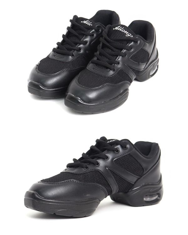 韓國E Ballet - Allonge爵士鞋 / 教師鞋 