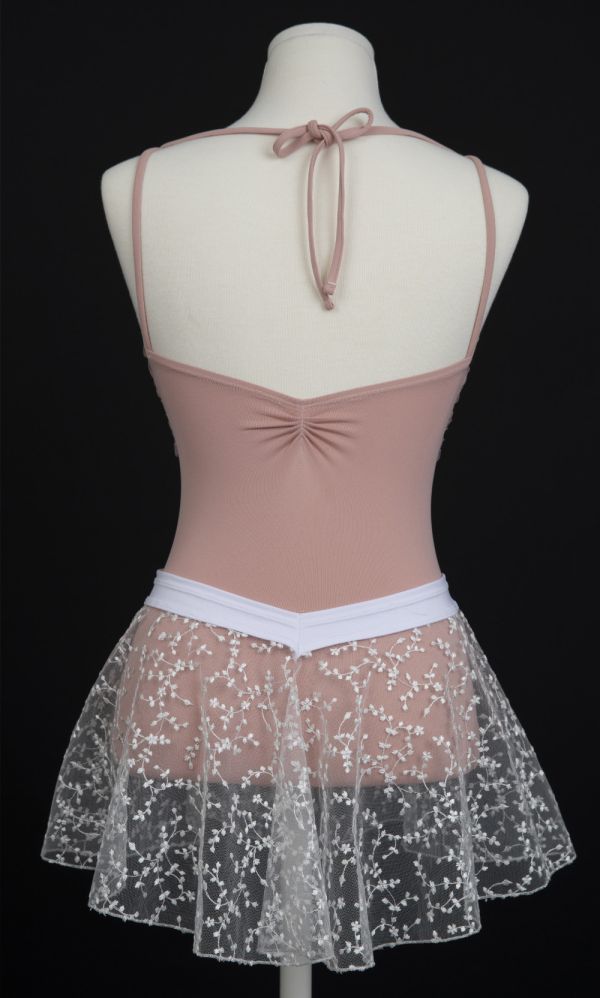 韓國La Scala - Cannes舞衣 (兩色) 