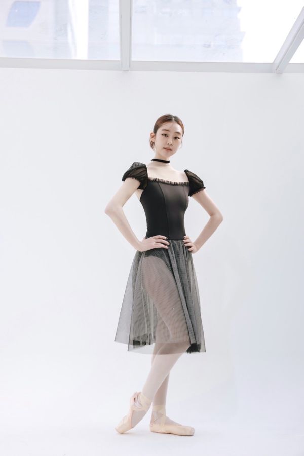 韓國Ode on tutu - Kiki舞衣 