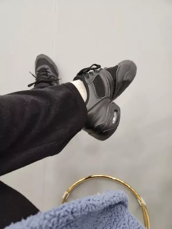 韓國E Ballet - Allonge爵士鞋 / 教師鞋 