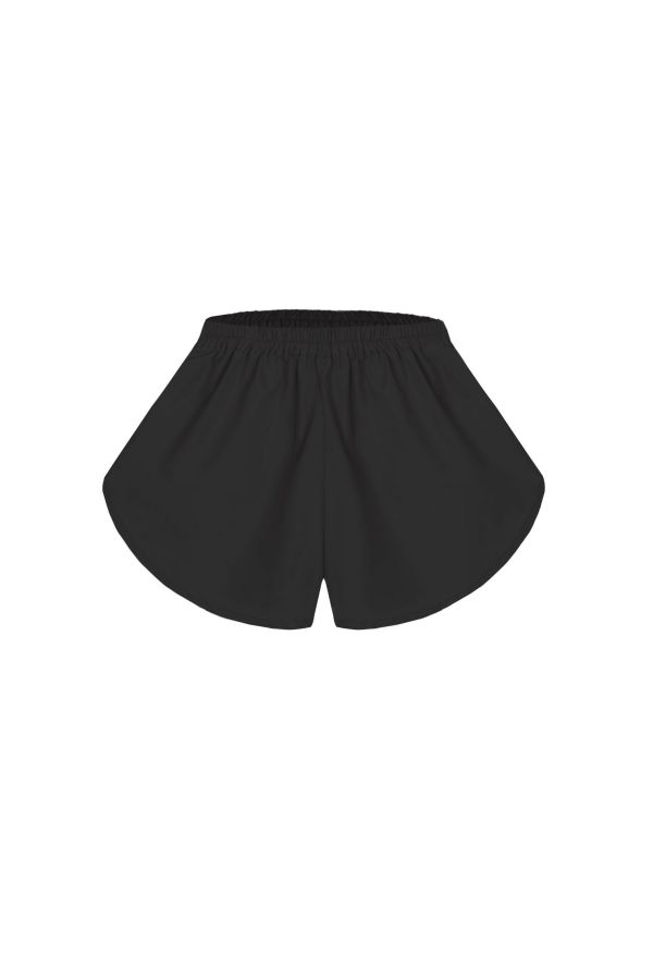 韓國messiah - Breeze短褲 (Black) 