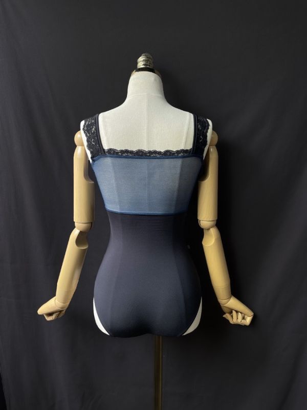 韓國iilaire - Rosely Blue舞衣 