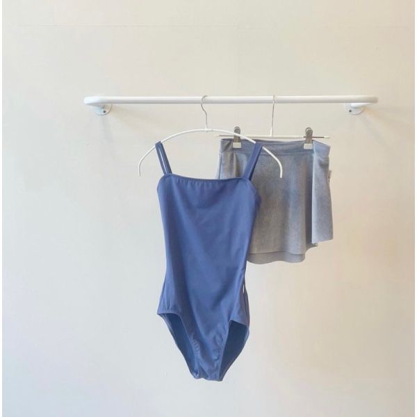 韓國MIGNON - Strap吊帶舞衣 (七色) 스트랩 