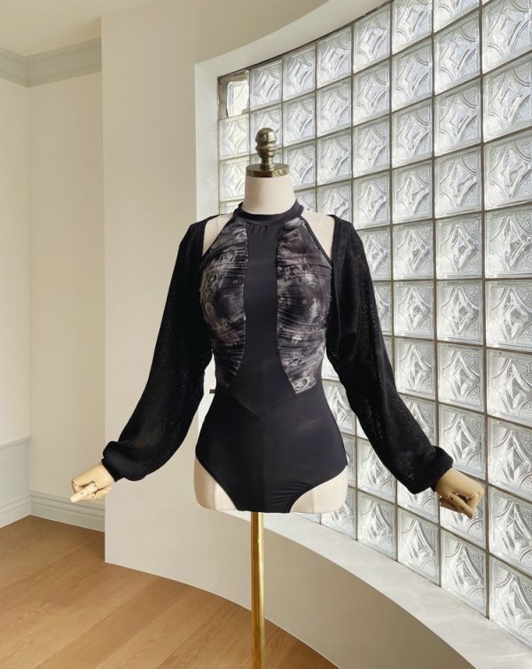 韓國iilaire - Brisa罩衫 (四色) 