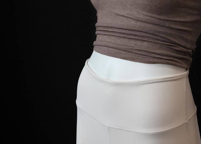 韓國LEVDANCE - JENNY RISE-UP瑜珈褲 (三色) 