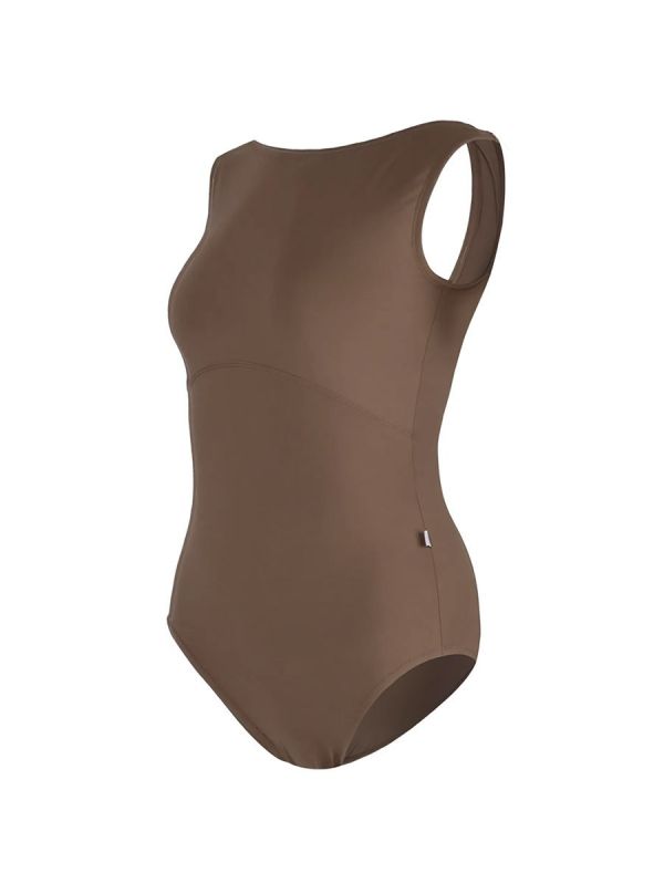 韓國messiah - Sleeveless Aira舞衣 (咖啡) 아리아 