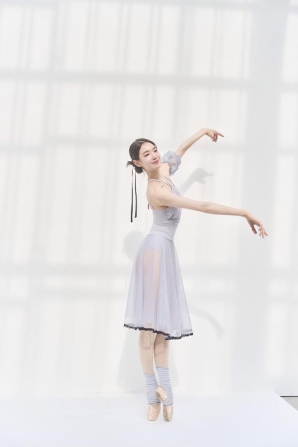 韓國Ode on tutu - Alice舞衣 