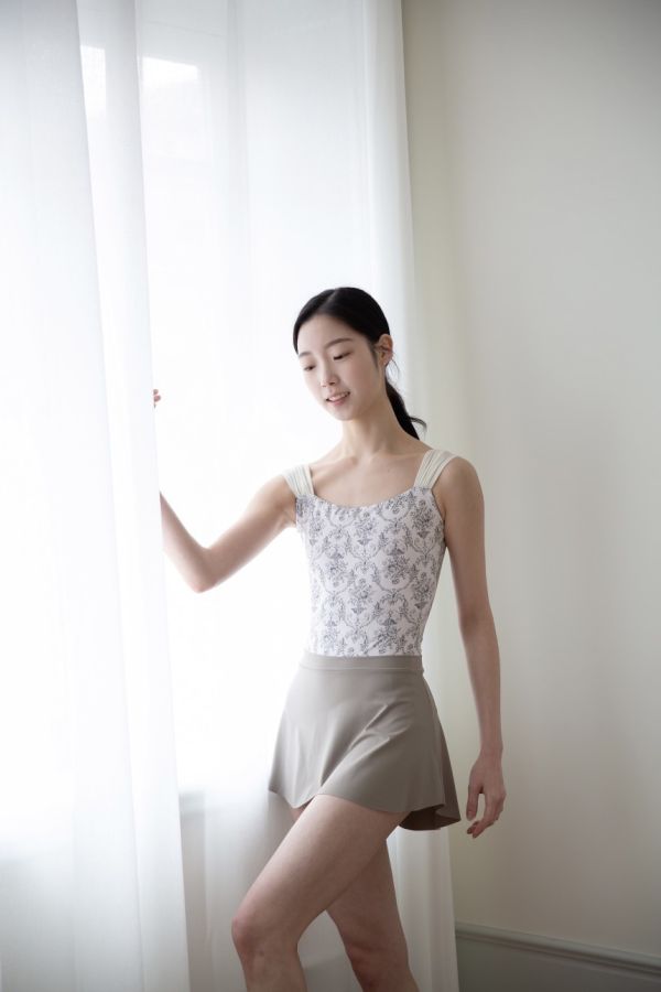 韓國BBP Roject - Epoque舞衣 (三色) 