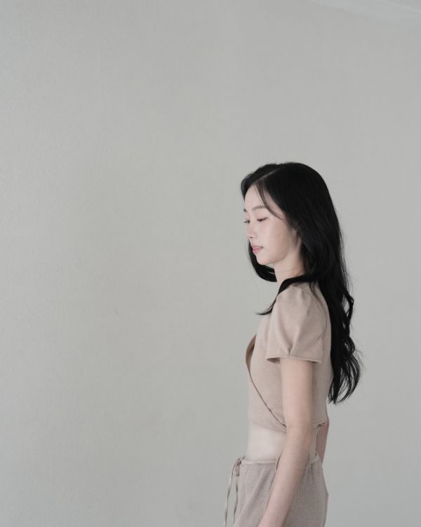 韓國BBP Roject - Puff Cardigan罩衫 (五色) 