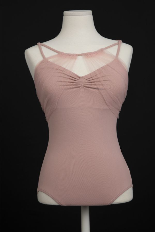 韓國La Scala - Cannes舞衣 (兩色) 