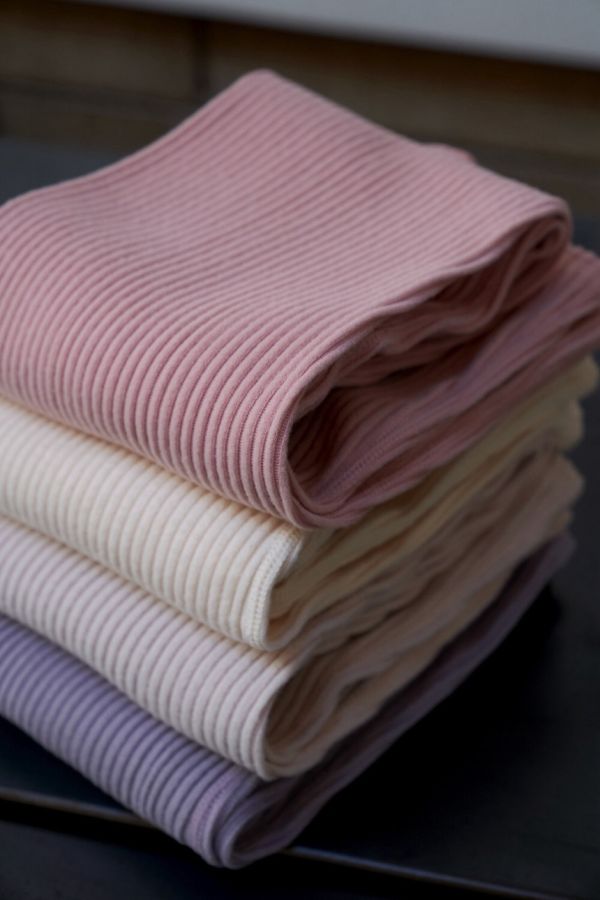 韓國Slownov - Brushed長版襪套 (四色) 