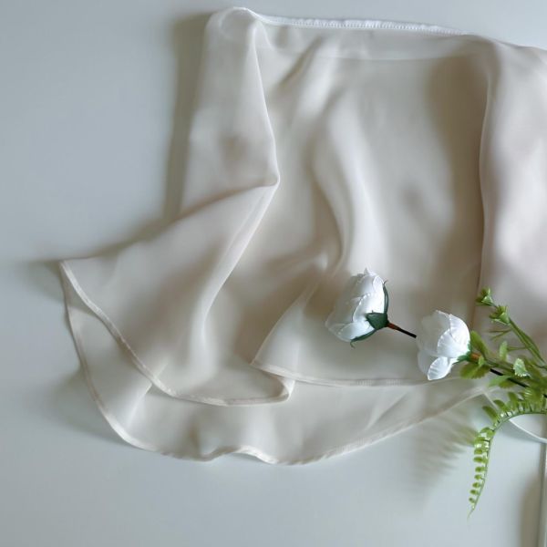 韓國Bonanza - Vanilla Chou雪紗舞裙 (바닐라슈) 