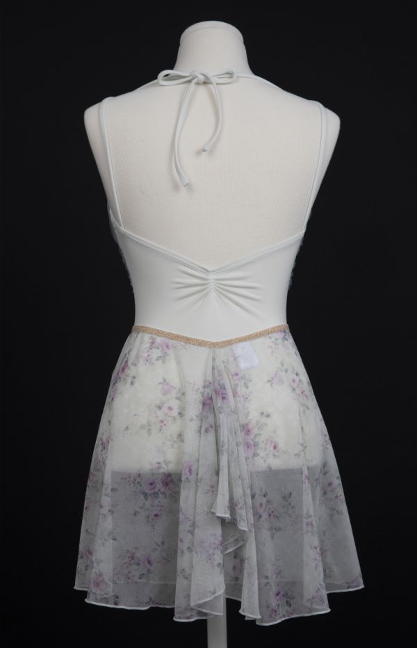 韓國La Scala - Cannes舞衣 (兩色) 