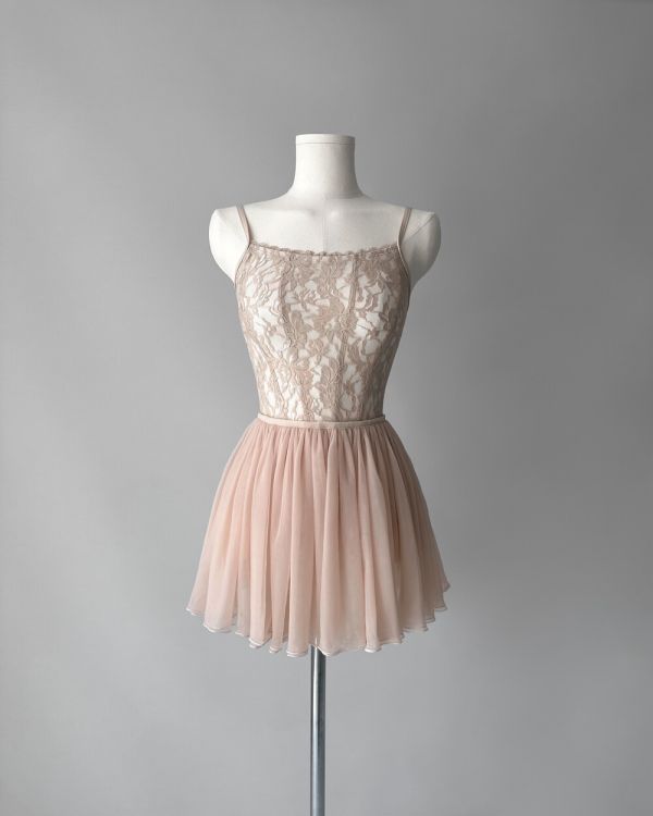 韓國yoora - Sugar Tutu (三色) 