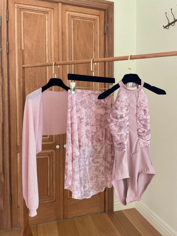 韓國iilaire - Eline舞裙 