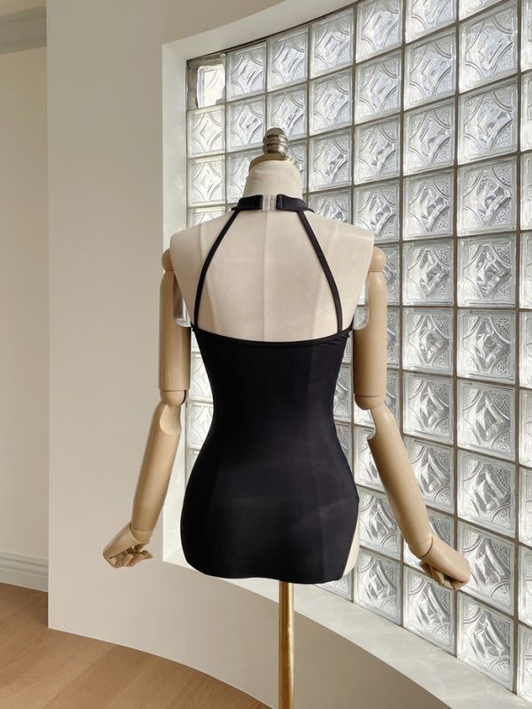 韓國iilaire - Eline Black舞衣 