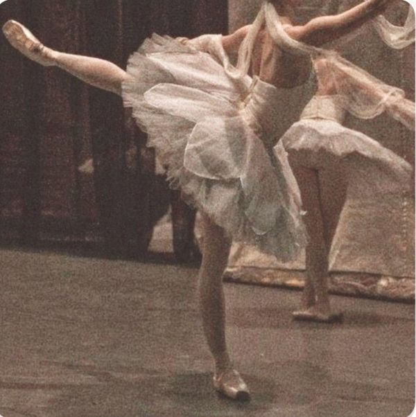 韓國La Scala - Wilis舞蹈包包 