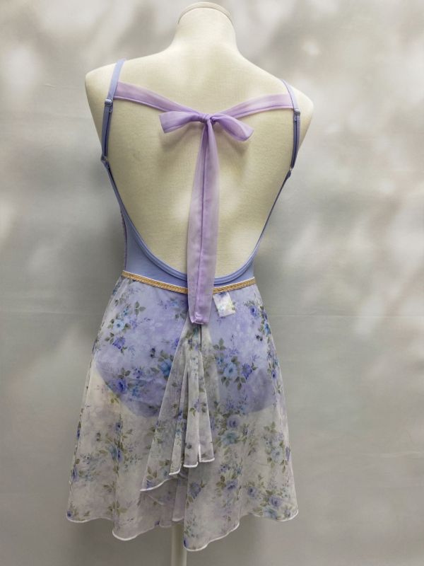 韓國La Scala - Angel`s wing舞衣 (三色) 