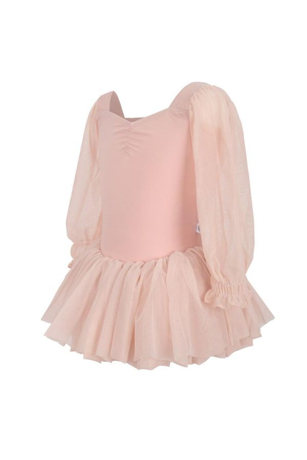 韓國messiah - Juliet Tutu兒童芭蕾舞衣 (粉色) 
