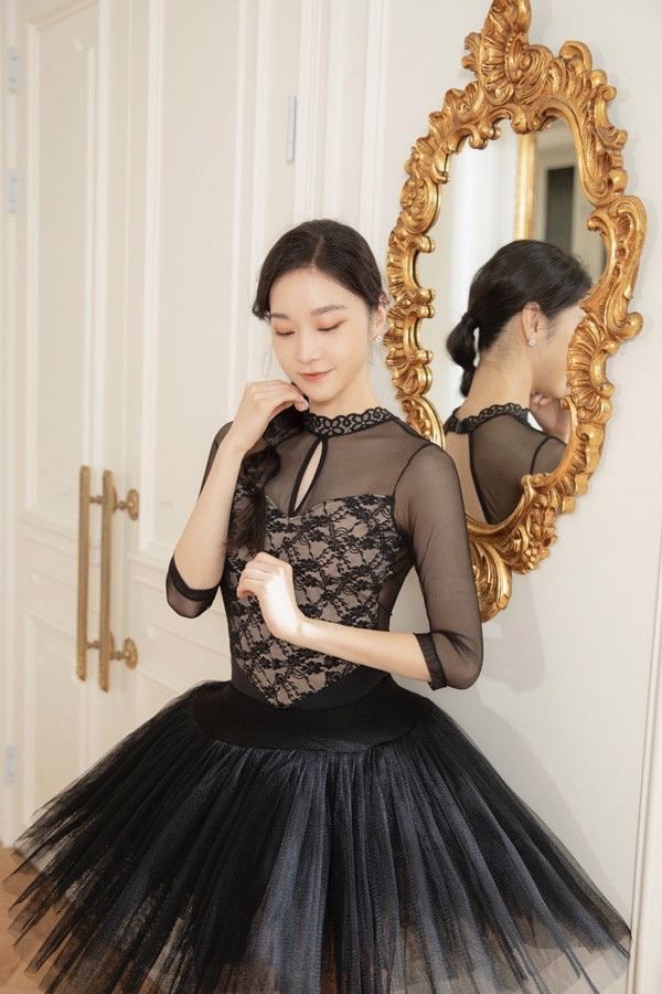 韓國iilaire - Luna舞衣 