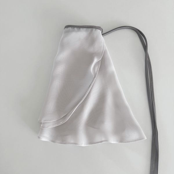 韓國Bonanza - In the Fog雪紗舞裙 (인더포그) 