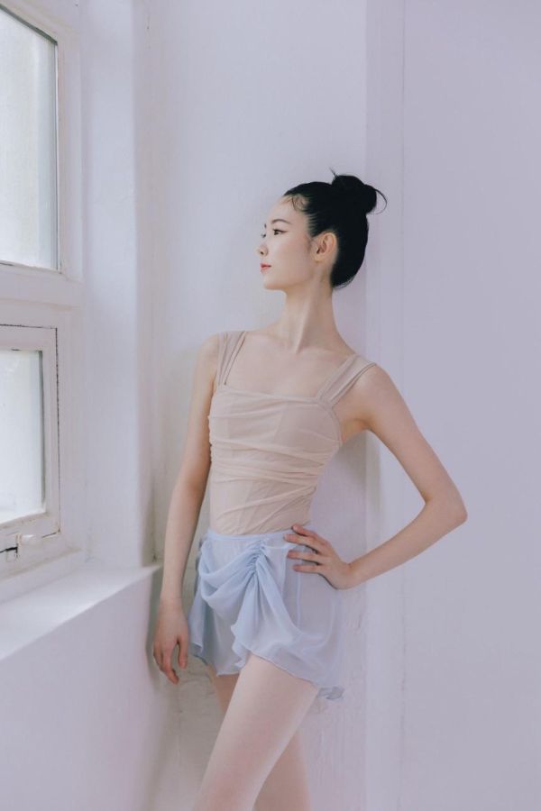 韓國Ode on tutu - Coppélia舞衣 