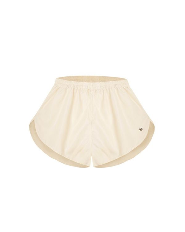 韓國messiah - Breeze短褲 (Custard) 