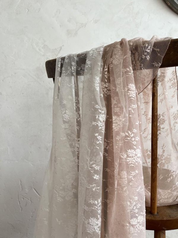 韓國Degage - Ameli中長版舞裙 (White) 