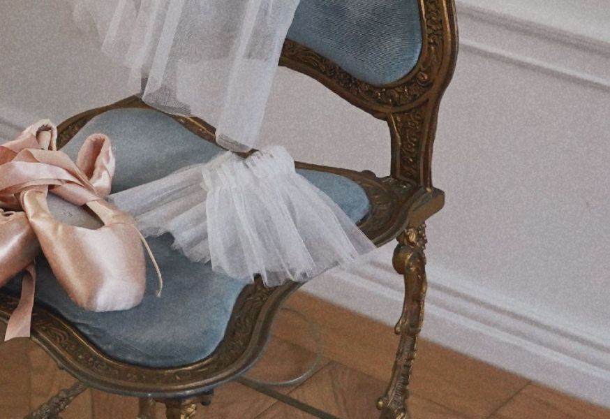 韓國Lenique - Rond de armband袖套 (兩色) 