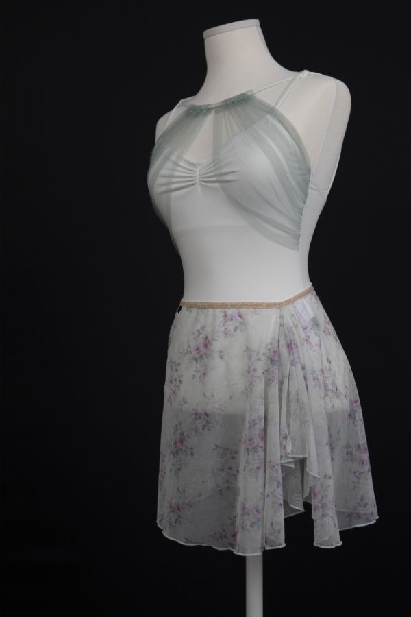 韓國La Scala - Cannes舞衣 (兩色) 