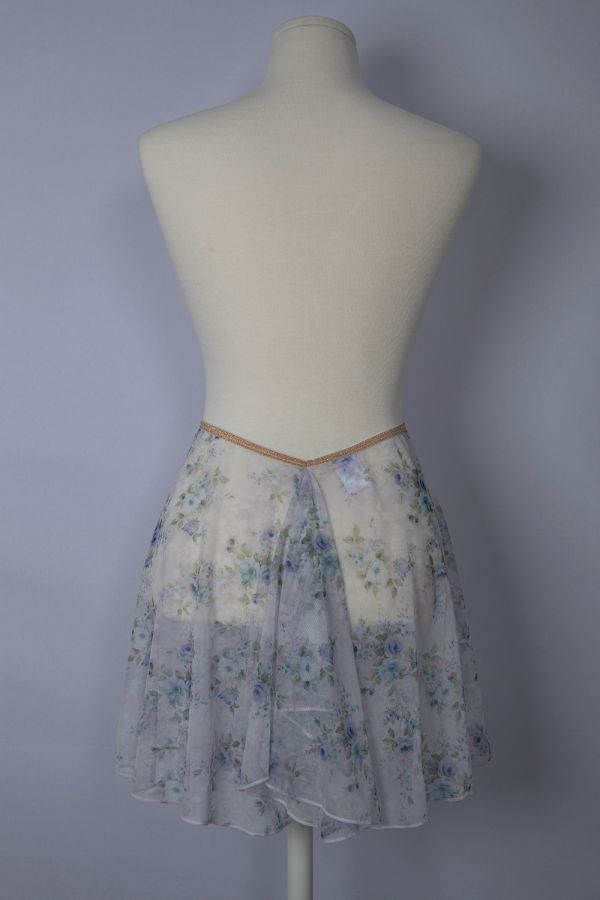 韓國La Scala - Moon River舞裙 (三色) 