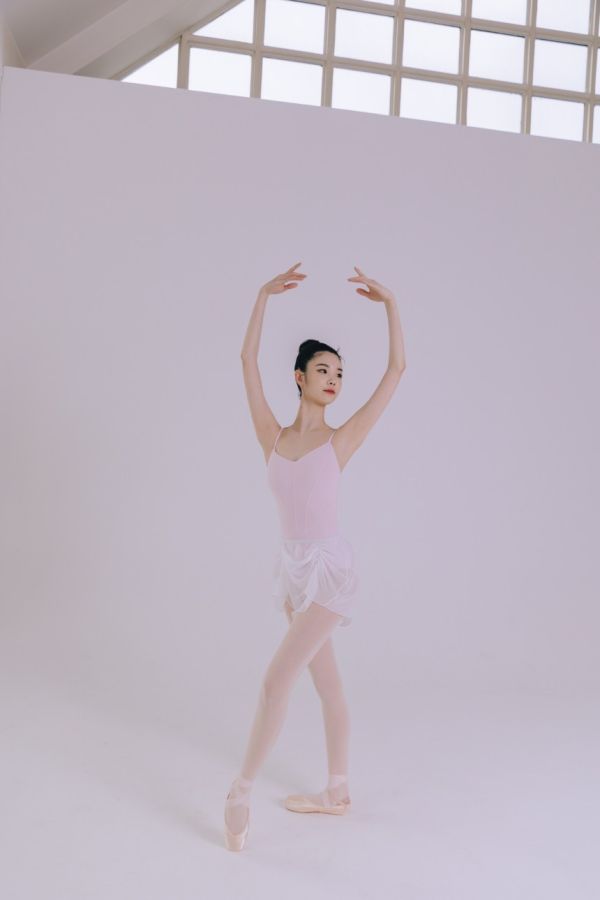 韓國Ode on tutu - Coco舞衣 