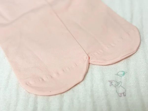 韓國messiah - 兒童高機能芭蕾舞襪 (五色) 