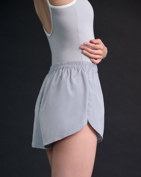 韓國messiah - Breeze短褲 (Cloud) 