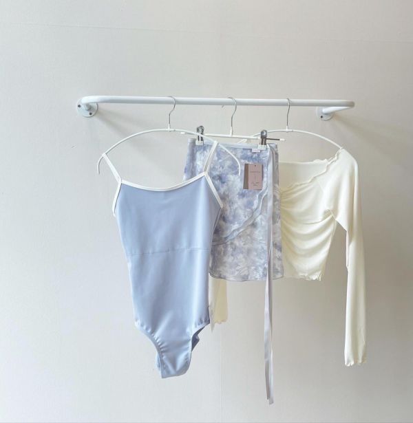 韓國MIGNON - Color Fit舞衣 (六色) 컬러핏 