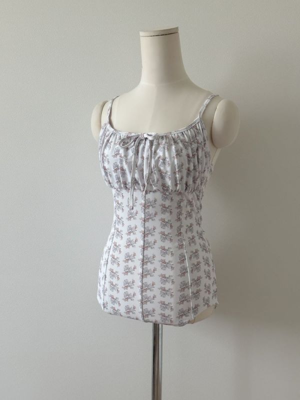 韓國Bonanza - Roselia吊帶舞衣 (로젤리아) 