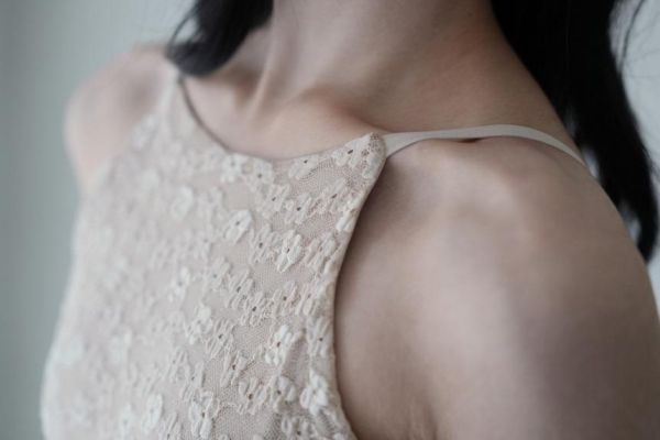 韓國BBP Roject - Bouquet de rêve舞衣 (Nude Beige) 