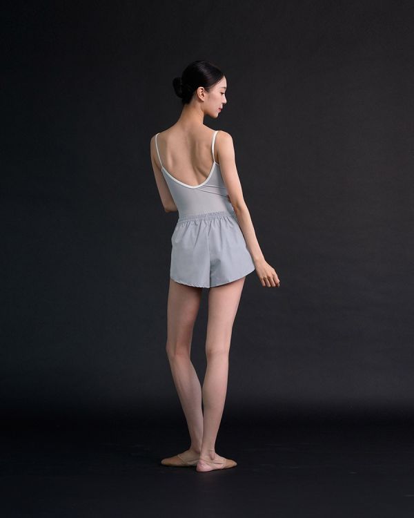 韓國messiah - Breeze短褲 (Cloud) 