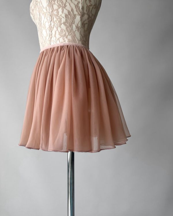 韓國yoora - Sugar Tutu (三色) 